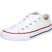 Converse Sneakers 3J256C in White color size 32
