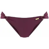 LASCANA Bikini-Hose "Italy" mit seitlichen Zierringen