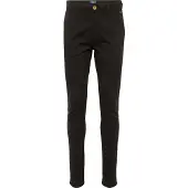 Blend Chinohose "Chinohose BHNatan", Herren, Gr. 32, Länge 30, schwarz, Obermaterial: 98% Baumwolle CO. 2% Elasthan EL., Hosen Chinohose