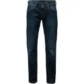 Pepe Jeans Straight Leg Jeans CASH herren