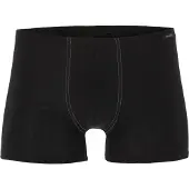 Schiesser Boxershorts "Essentials" mit angenehm weichem Bund