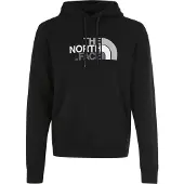 The North Face Men's Drew Peak Pullover Hoodie