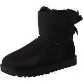 Ugg Mini Bailey Bow Ii Stiefel