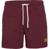 Urban Classics Basic Badeshorts