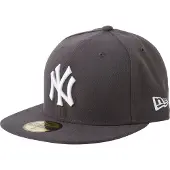 New Era 59fifty New York Yankees Kappe