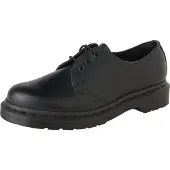 Dr. Martens Schnürstiefel 1461 Mono 14345001 Schwarz 36