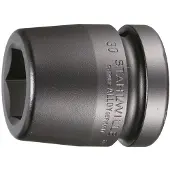 Stahlwille 60IMP IMPACT-Steckschlüsseleinsätze 1 33 mm