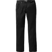 Sheego Stretch-Hose in schwarz | Gr.: 52