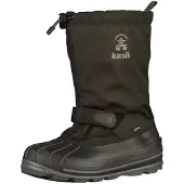 Kamik WATERBUG8G schwarz 32