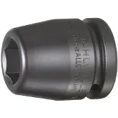 Stahlwille 55IMP IMPACT-Steckschlüsseleinsätze 3/4 32 mm