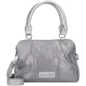 Fritzi aus Preußen Ray Handtasche Hilda silver