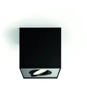 Philips Strahler Box