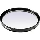 Hama Uv-filter 72 Mm
