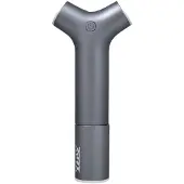 Port Designs 202077, 2200 mAh, Grau