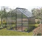 Vitavia Merkur 6700 HKP 4mm, dunkelgrau