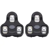 Look Keo 0º Pedalplatten