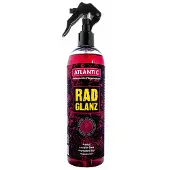 Atlantic Nachf?ll-Radglanz 500ml 2021 Reiniger