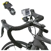 Topeak Sport Camara Unterstützung