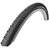Schwalbe CX Comp 28x1.5 (40-622) HS369 Active K-Guard Draht schwarz reflex 11150368.01