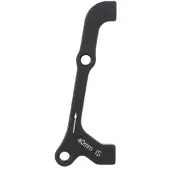 Sram Is Bracket-40 Is Stainless Scheibenbrems-bremssattel-adapter
