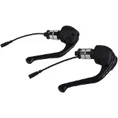 Shimano St-r9160 Dura Ace Di2 Tri Eu Bremshebel Mit Elektronischem Schalthebel