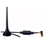 Wago 758-910 Antenne, GSM, Magnetfuß 758910