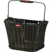 Klickfix Structura Retro Frontkorb 16l