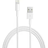 Apple VMI Lightning-auf-USB-Kabel 2 m für iPhone 5