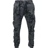 Urban Classics Jogging Cargohose