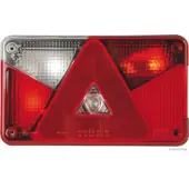 Herth+Buss HERTH&BUSS Heckleuchte, links, universal - 83830190