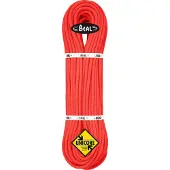 BEAL - Joker 9,1 mm - Einfachseil Gr 60 m rot