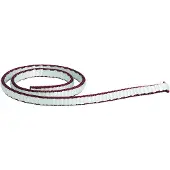Dmm - Dynatec 8 mm - Rundschlinge Gr 60 cm lila