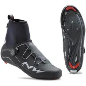 Northwave Flash Gore-tex Rennradschuhe