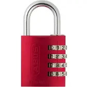 ABUS Zahlenschloss 145