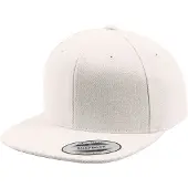 Flexfit Melton Wool Kappe