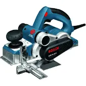 Bosch Powertools Einhandhobel GHO 40-82 C