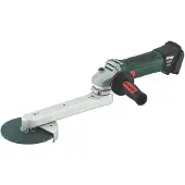 Metabo Akku-Kehlnahtschleifer KNS 18 LTX 150 - Karton - 600191850