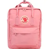 Fjällräven Kånken, Unisex, Vinylon