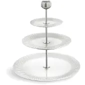 Kähler Hammershi H30 Cm Kuchenteller