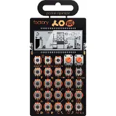 Teenage Engineering Synthesizer PO-16 Factory