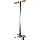 Lezyne Fußpumpe Alloy Floor Drive-Tall