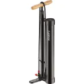 Lezyne Pressure Over Drive Abs-1 Pro Standpumpe