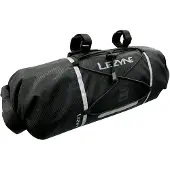 Lezyne Fahrradtasche - BAR CADDY - Schwarz