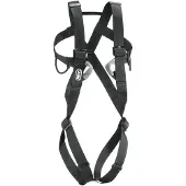 Petzl 8003 Kompletter Gurtzeug