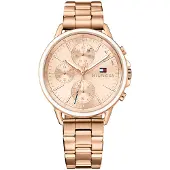 Tommy Hilfiger Carly 1781788 Damenuhr