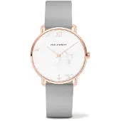 Paul Hewitt M-r-m-31s 33mm 5atm Quartz Analogical Damenuhr