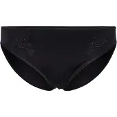Chantelle Slip "HEDONA" blickdichtes Gewebe, Guipure Spitze