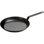 Lodge Kohlenstoffstahl Pfanne ca. 30,5 cm