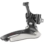 Campagnolo Diverter Super Record Umwerfer