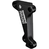 Shimano Std.m535 180 Mm Hinterer Scheibenbremszangenadapter Für Fahrrad